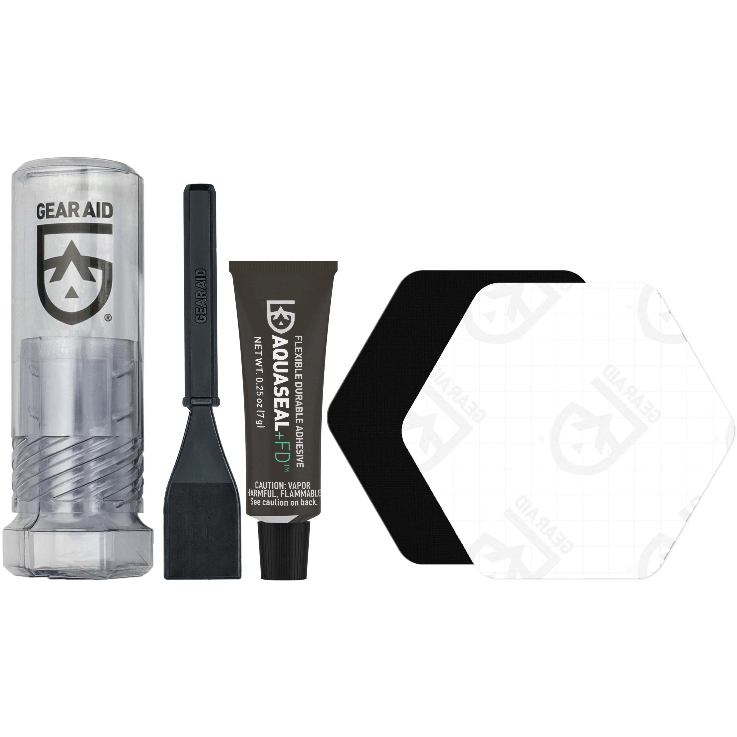 Gear Aid Aquaseal FD Repair Kit 0.25 oz