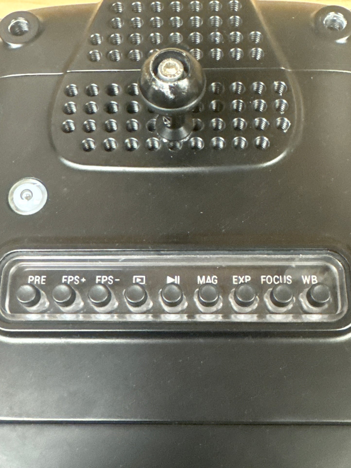 Red Komodo 6K Nauticam Underwater Housing Rental w/ Monitor Will also House Rator VV