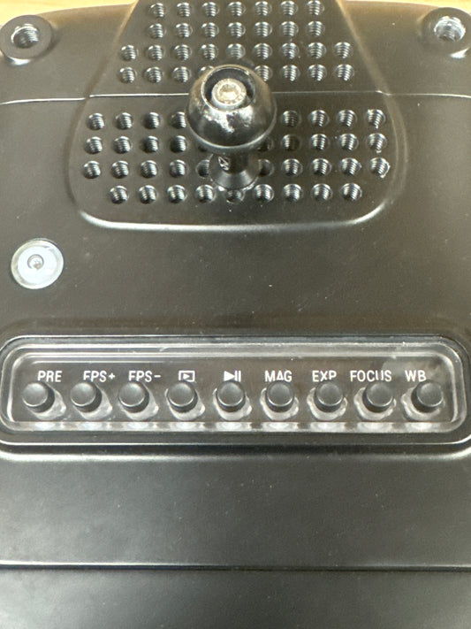 Red Komodo 6K Nauticam Underwater Housing Rental w/ Monitor Will also House Rator VV