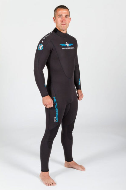 Brand New Stock Wardrobe Wetsuit Rental