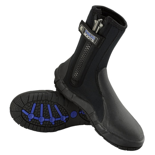 XS Scuba Boot - 8mm Thug