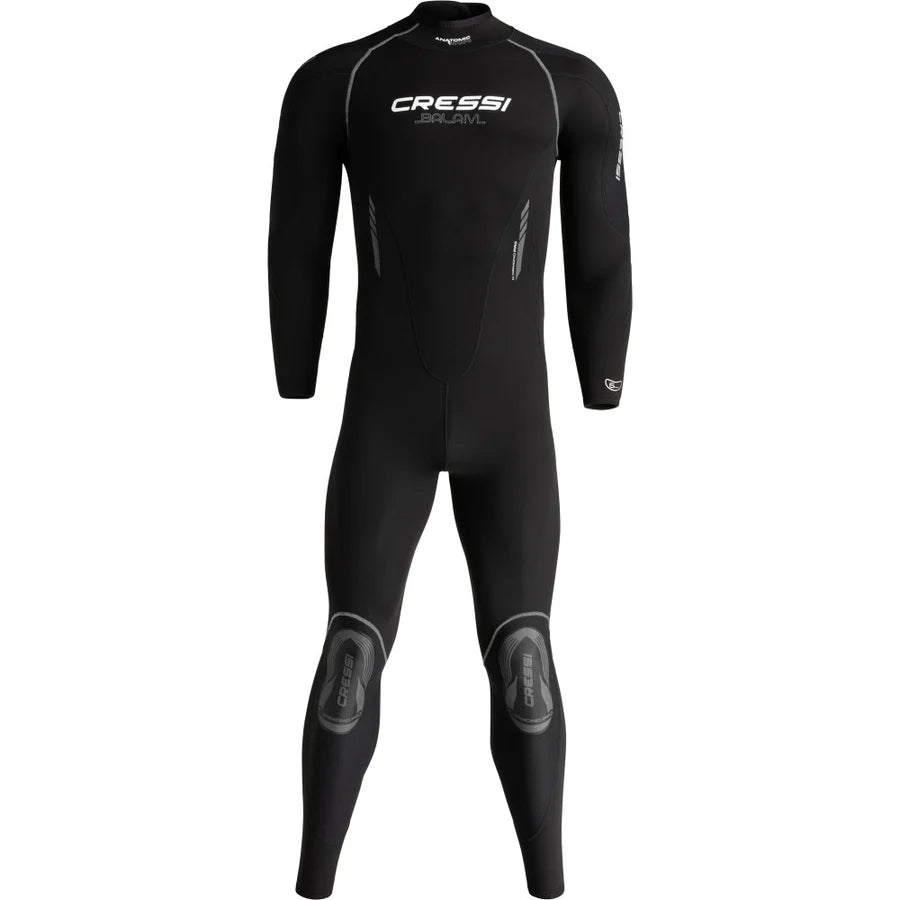 Cressi Balam 5mm Mens Wetsuit