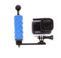 Ultralight GP-TRI-MOUNT GoPro Mounting Adapter for Underwater and Action Camera Trays