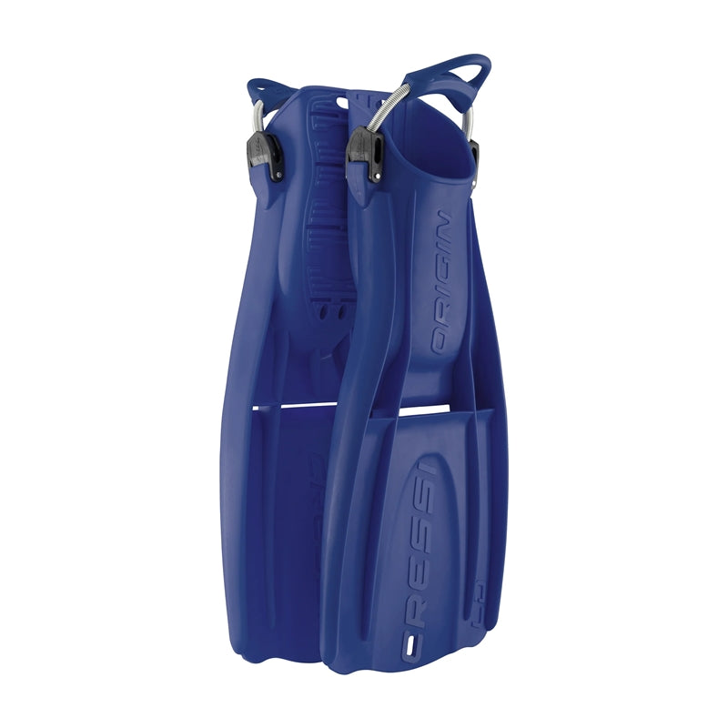 Cressi Origin LD Scuba and Snorkeling Fins