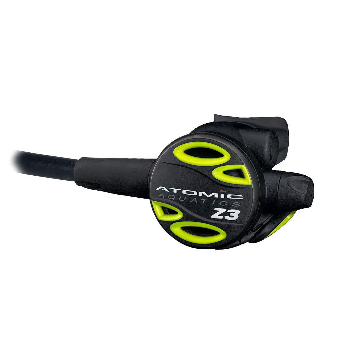 Atomic Z3 Octopus Regulator (2nd stage only)