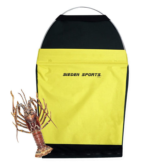 Trident SIEDEN SPORT LOBSTER BAG