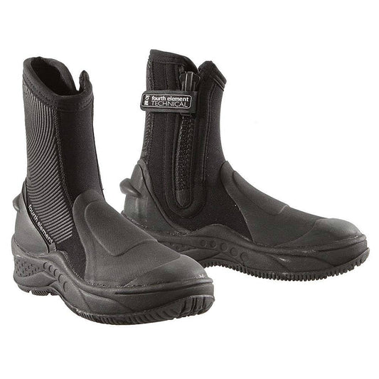 Fourth Element AMPHIBIAN 6.5MM DIVE BOOT