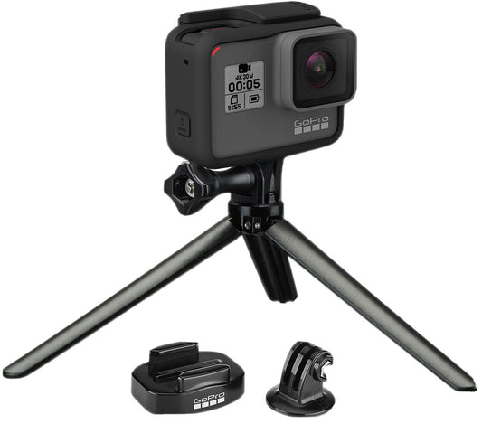 GoPro Tripod mounts