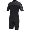 BARE 2mm Men's Revel Shorty Wetsuit