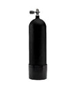 Faber - Black Matte Steel Cylinder 3442 psi