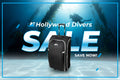 Tilos Transcend Lightweight Roller Dive Bag (9.1 lb.)