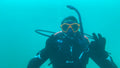 Hollywood Divers Private Class for Beginner SCUBA INFORMATION ONLY Do Not Place in Cart