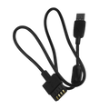 Suunto EON STEEL/BLACK INTERFACE USB CABLE