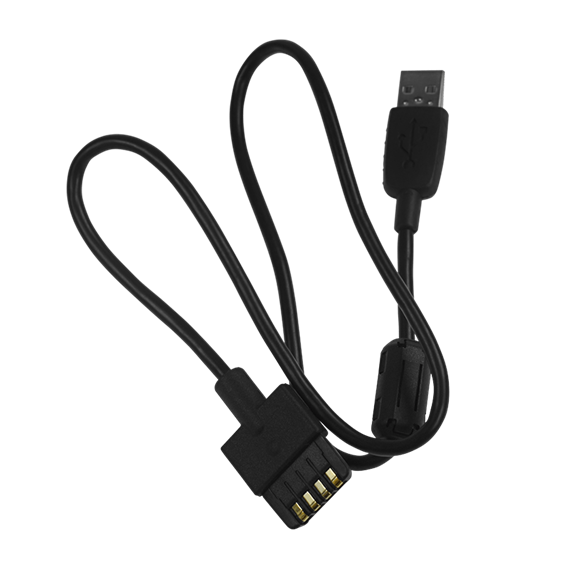 Suunto EON STEEL/BLACK INTERFACE USB CABLE