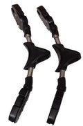 Trident Spring Fin Strap Replacement