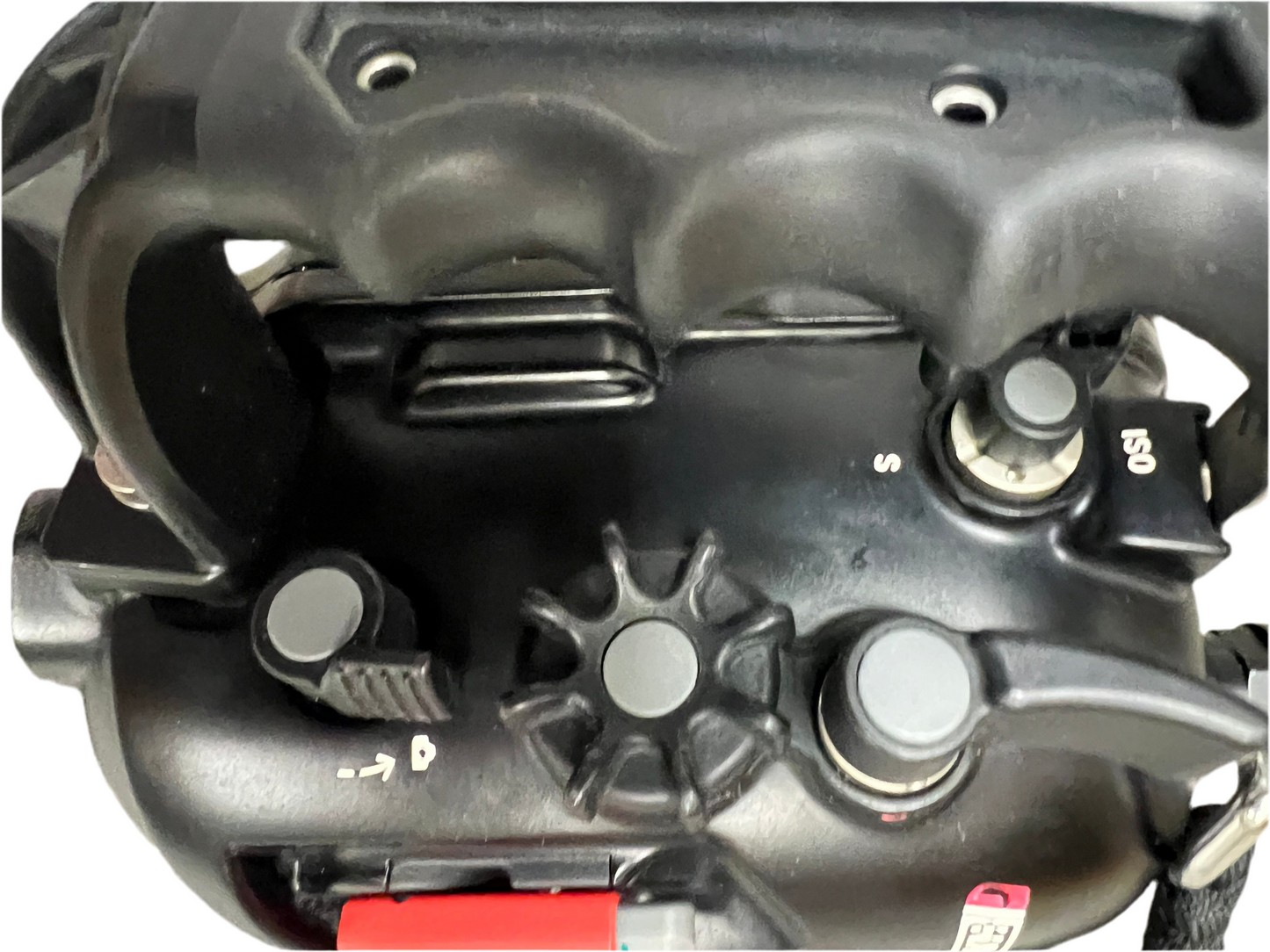 Rent the Underwater Blackmagic Cinema Camera 6K Dive Housing