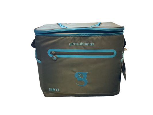 Gecko Opticool 18 Bottle Cooler