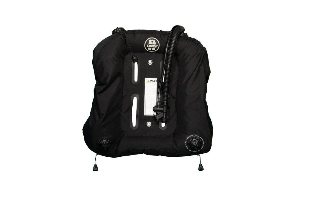 OMS Deep Ocean Wing 2.0