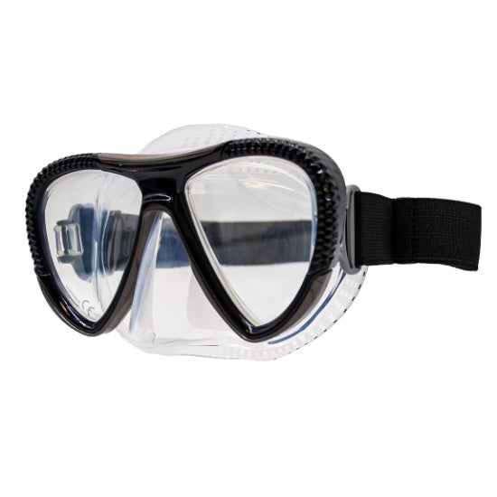 Akona Adult Mask, Snorkel, Fin Set