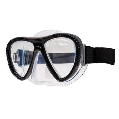 Akona Adult Mask, Snorkel, Fin Set