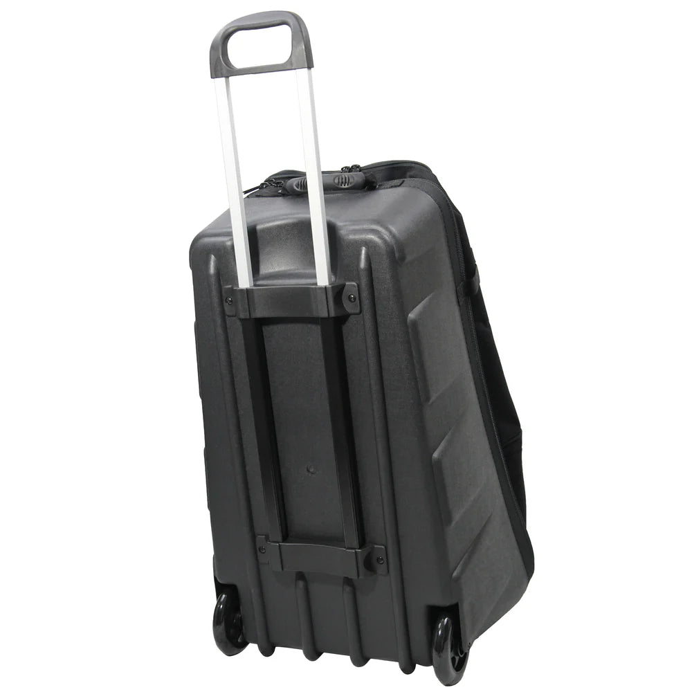 Tilos Airporter Tote Wheel Dive Bag (Size: 28" x 21" x 18")