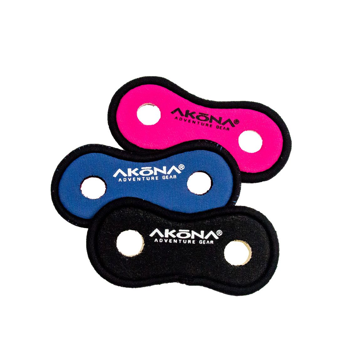 Akona Neoprene Snorkel Keeper