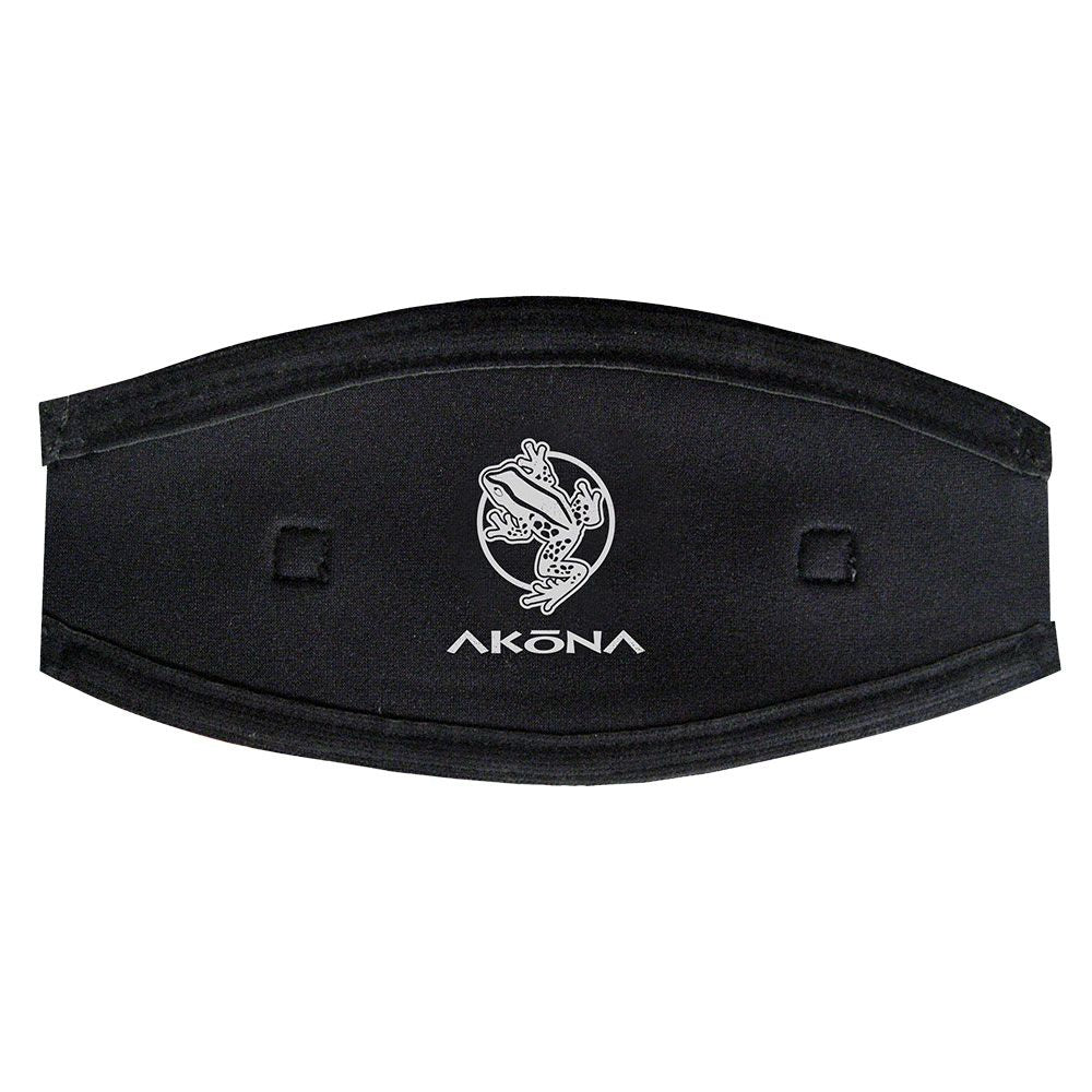 Akona Mask Strap Pad