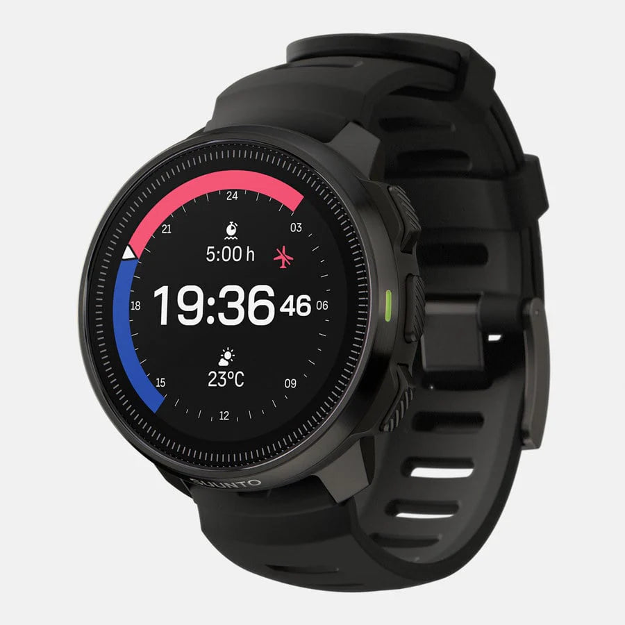 Suunto OCEAN SCUBA Diving Watch