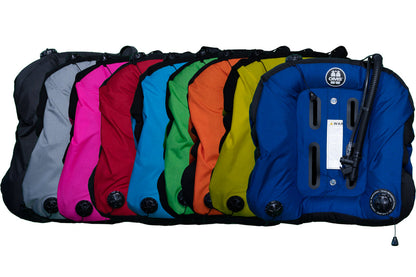 OMS Deep Ocean Wing 2.0