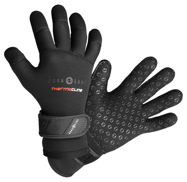 Aqualung THERMOCLINE GLOVE, 3MM scuba diving glove
