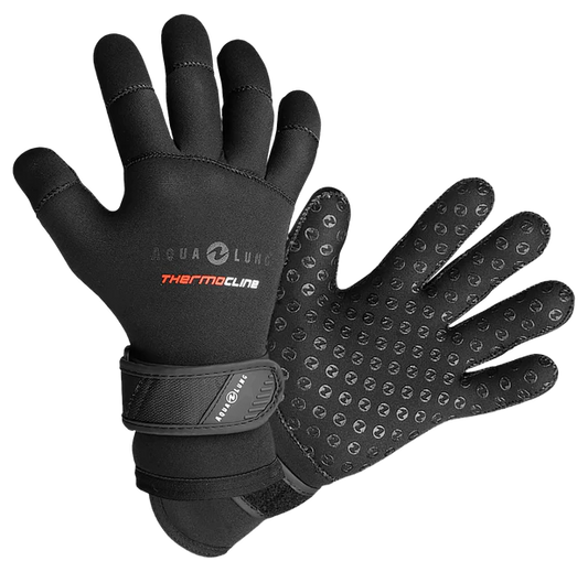 Aqualung THERMOCLINE GLOVE, 3MM scuba diving glove