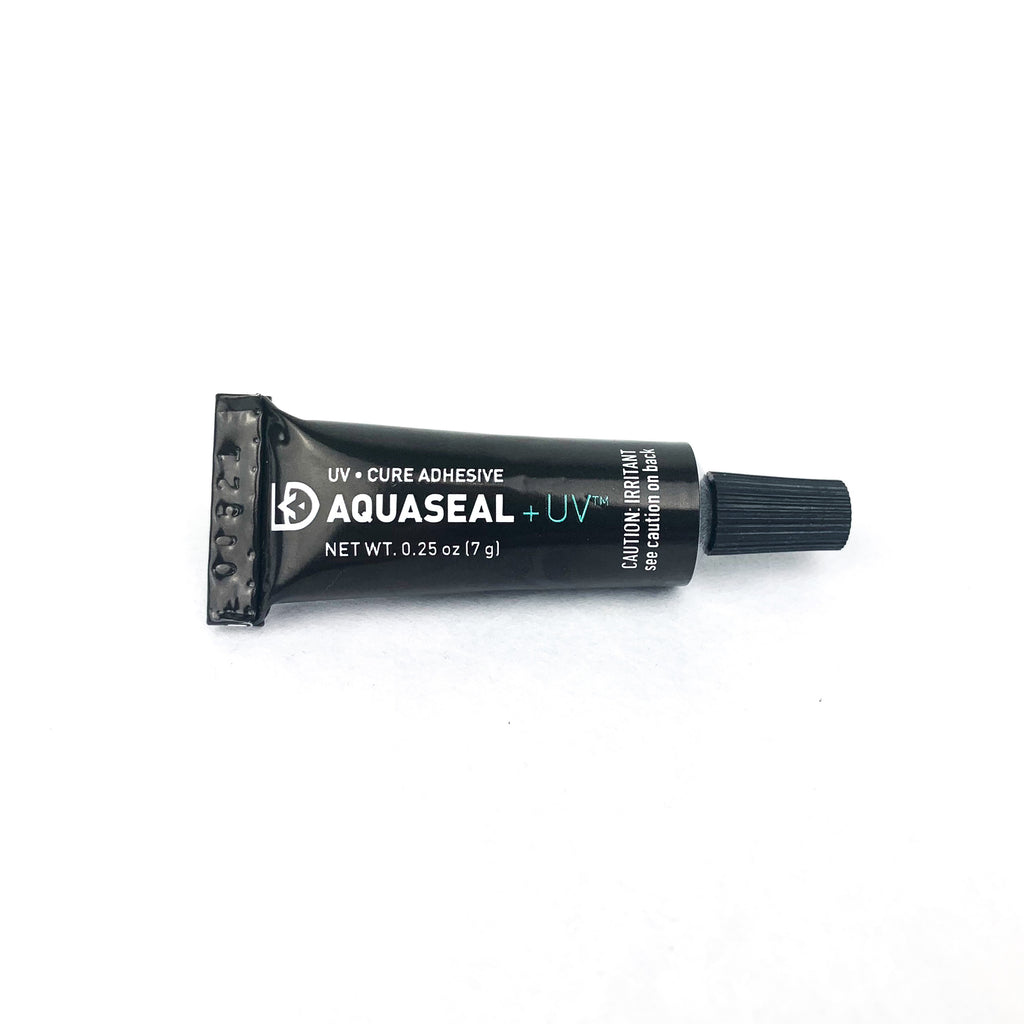 DUI Aquaseal (1/4 oz. Tube)