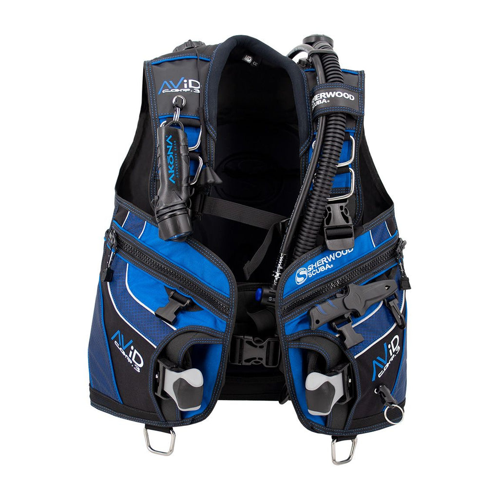 Sherwood Avid