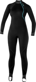 Bare EXOWEAR Full Womens - Black
