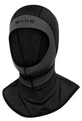 Bare EXOWEAR Hood Unisex - Black
