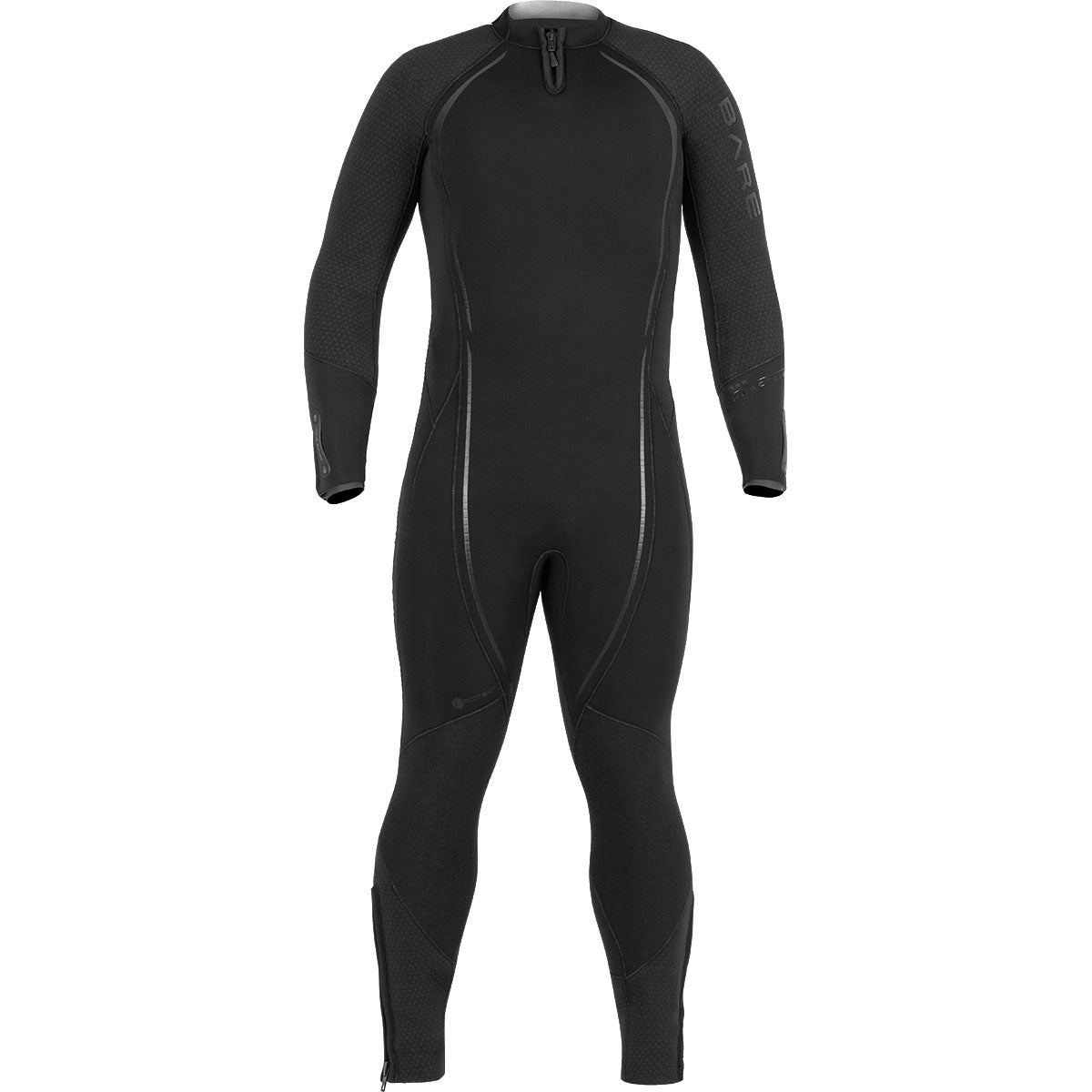 Bare Reactive Full, Mens