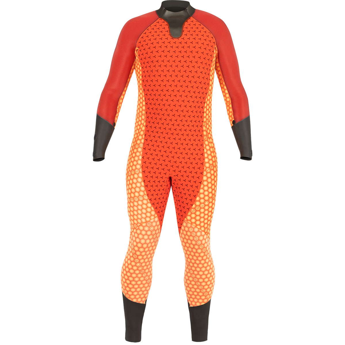 Bare Reactive Full, Mens