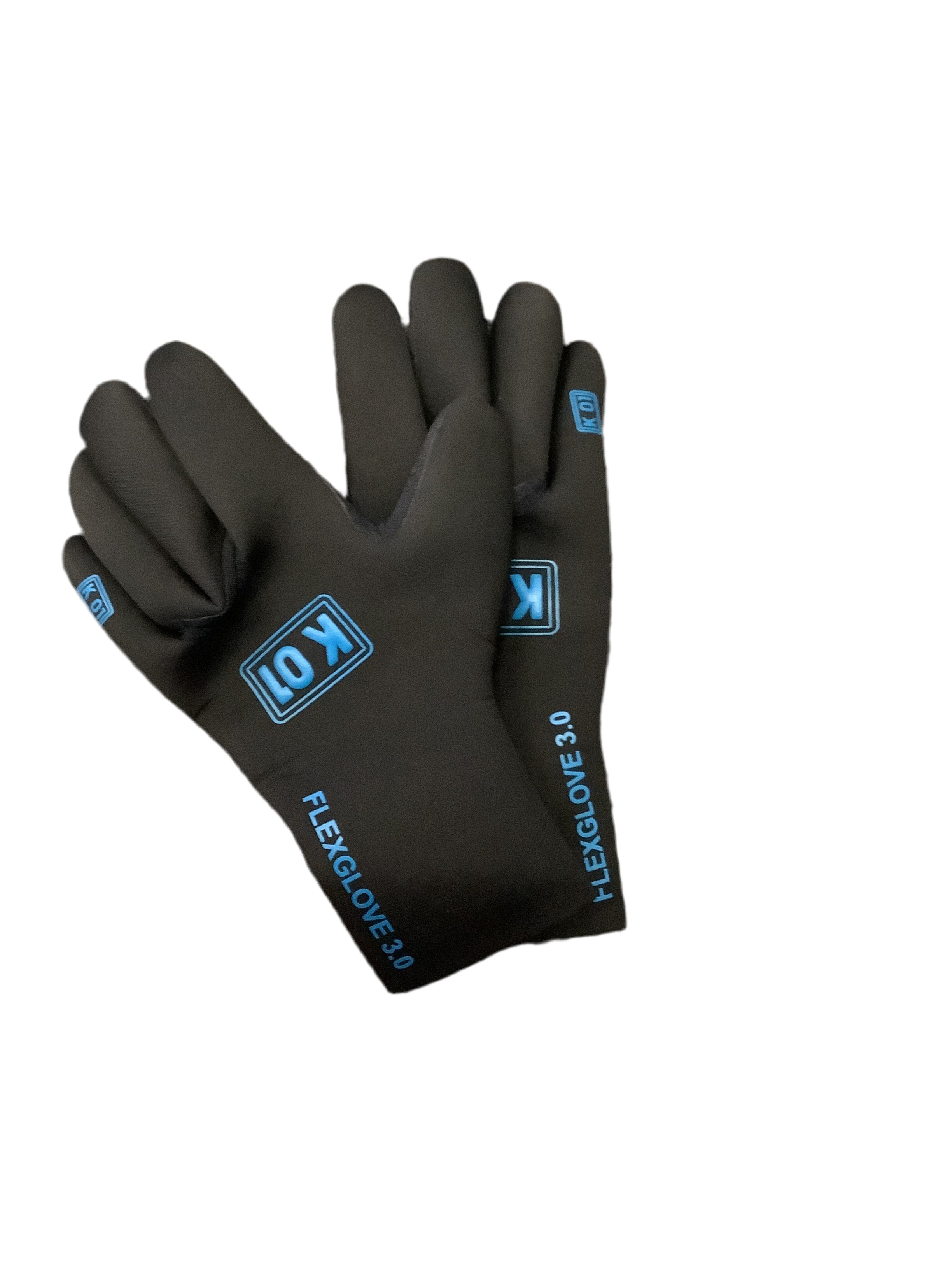 K01 K-01 Gloves for Scuba Diving