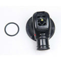 BC Valve System Assembly