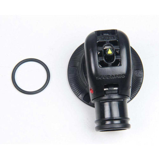 BC Valve System Assembly