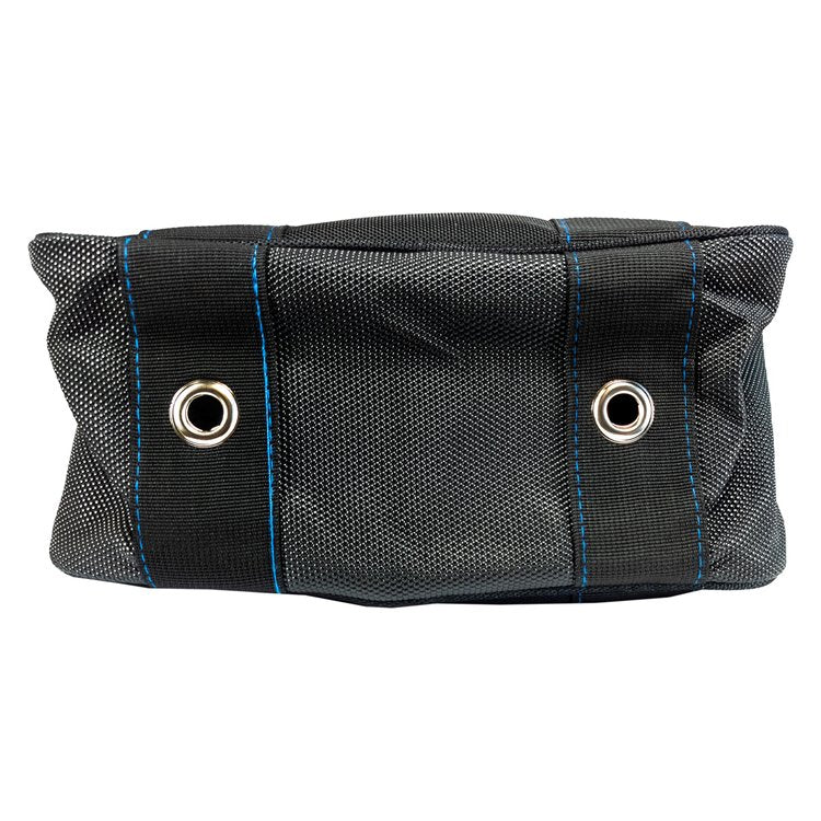 XS Scuba Weight Bag