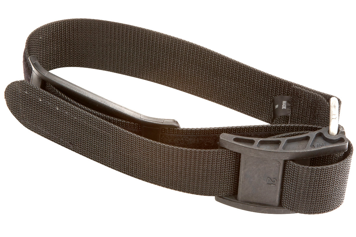 Genesis Nylon BCD Tank Band w/ Buckle