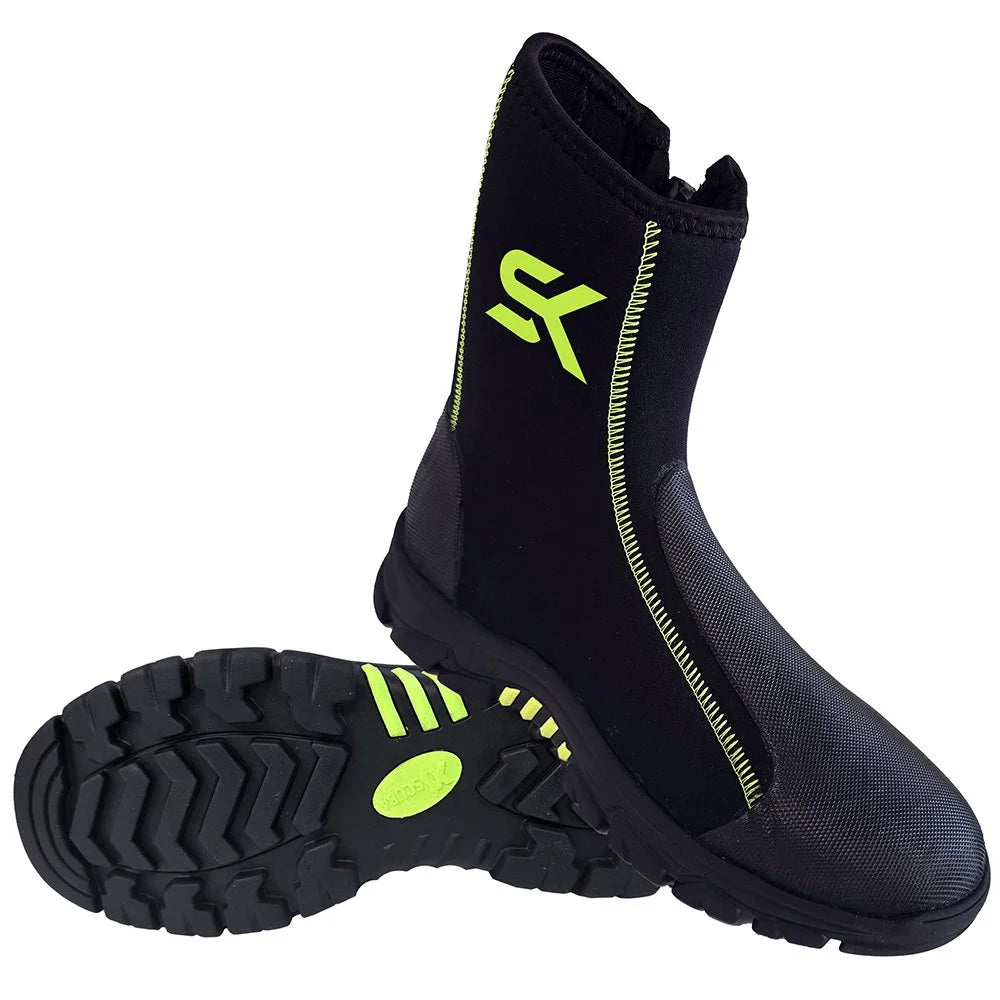 XS Scuba Boot, SK - 5mm