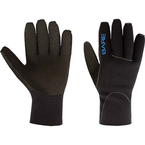 Bare K-Palm Glove