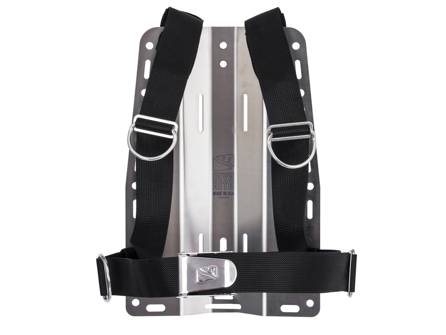Dive Rite HARNESS - FOR BACKPLATE for Scuba diving
