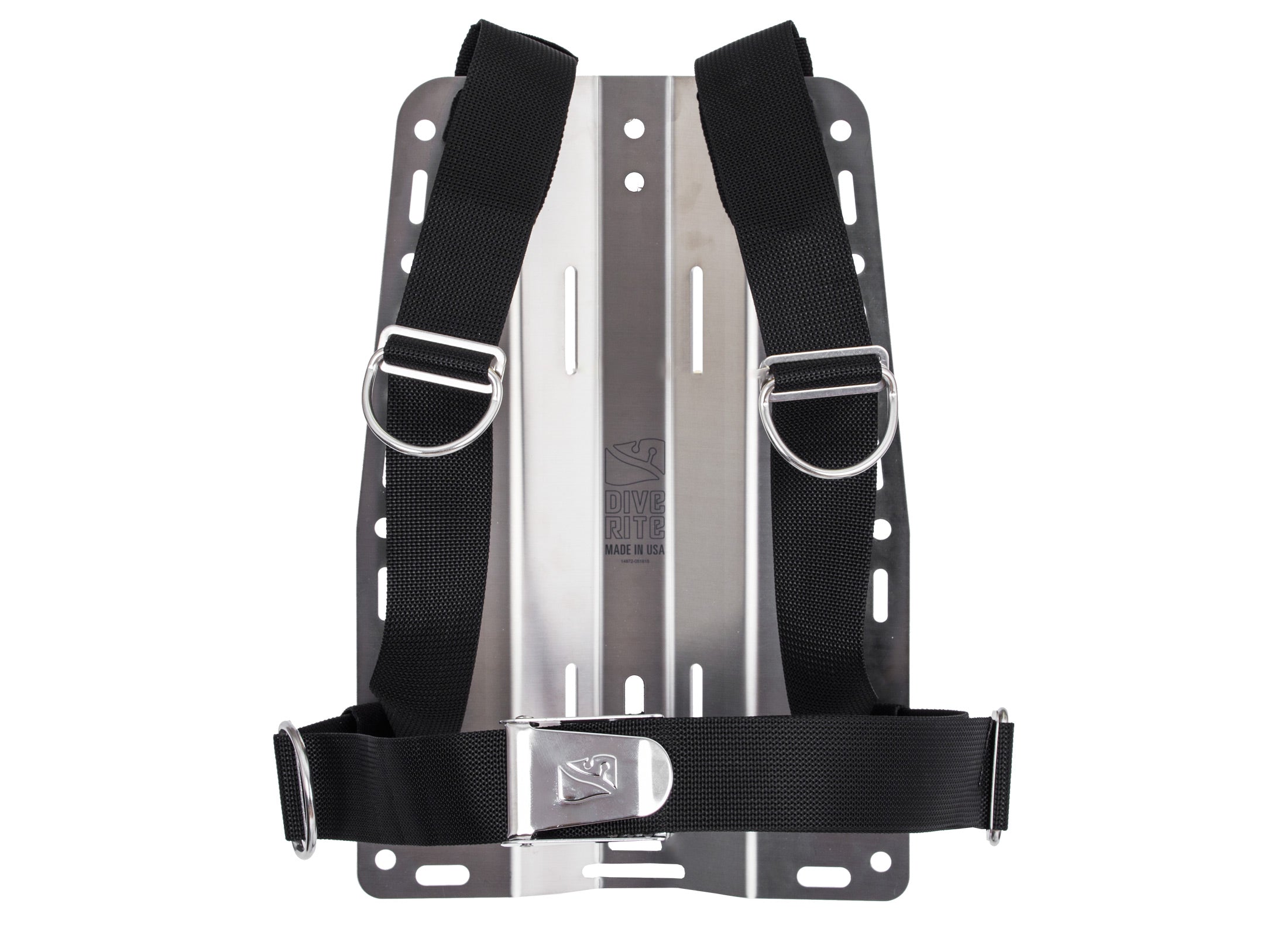 Dive Rite HARNESS - FOR BACKPLATE