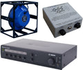 HD Underwater-PA-Speaker-System-Rental