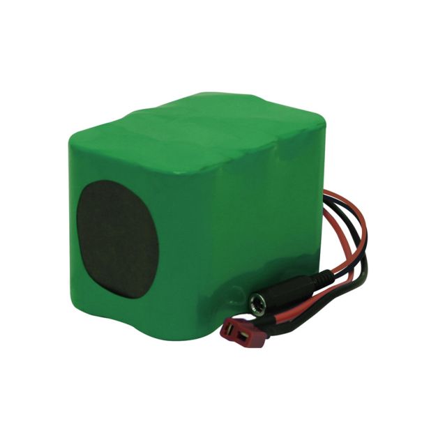 Big Blue Battery Cell 15k (Green)