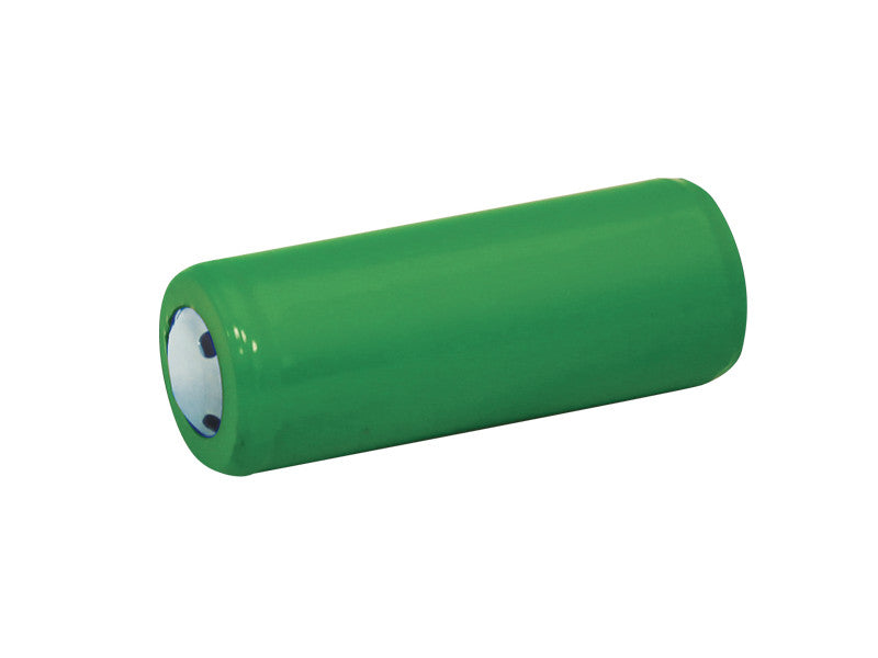 Big Blue Battery Cell 26650 x 8 (Green)