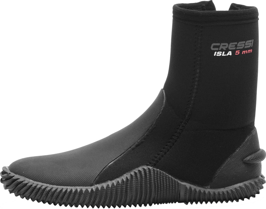 Cressi Isla 5mm Boots